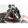 AELLA Aluminum Billet Brake Lever For Ducati Panigale / Streetfighter V4 / V2 (2025+) AELLA Aluminum Billet Brake Lever For Ducati Panigale / Streetfighter V4 / V2 (2025+)